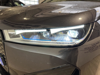 BMW iX xDrive40 326ch