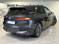 BMW iX xDrive40 326ch