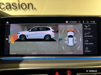 BMW X5 xDrive45e 394 ch BVA8 M Sport