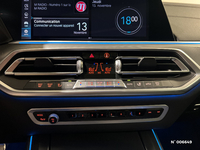 BMW X5 xDrive45e 394 ch BVA8 M Sport