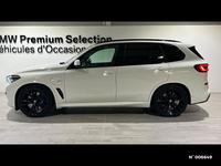 BMW X5 xDrive45e 394 ch BVA8 M Sport