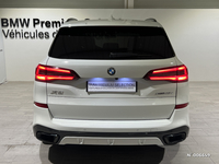 BMW X5 xDrive45e 394 ch BVA8 M Sport
