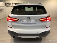 BMW X1 sDrive 18d 150 ch BVA8 M Sport