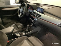 BMW X1 sDrive 18d 150 ch BVA8 M Sport