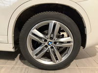 BMW X1 sDrive 18d 150 ch BVA8 M Sport