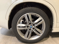 BMW X1 sDrive 18d 150 ch BVA8 M Sport