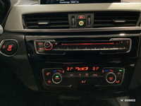 BMW X1 sDrive 18d 150 ch BVA8 M Sport