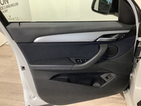 BMW X1 sDrive 18d 150 ch BVA8 M Sport