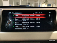 BMW X1 sDrive 18d 150 ch BVA8 M Sport