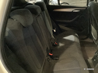 BMW X1 sDrive 18d 150 ch BVA8 M Sport