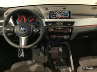BMW X1 sDrive 18d 150 ch BVA8 M Sport
