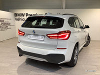 BMW X1 sDrive 18d 150 ch BVA8 M Sport