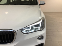 BMW X1 sDrive 18d 150 ch BVA8 M Sport