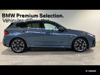 BMW 120 170 ch DKG7 M Sport
