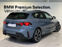BMW 120 170 ch DKG7 M Sport