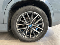 BMW X1 xDrive 25e 245ch DKG7 M Sport