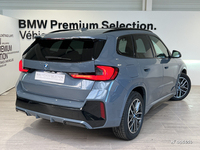 BMW X1 xDrive 25e 245ch DKG7 M Sport