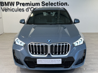 BMW X1 xDrive 25e 245ch DKG7 M Sport