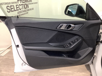 BMW Gran Coupe 218i 136 ch BVM6