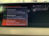 BMW Gran Coupe 218i 136 ch BVM6