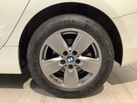 BMW Gran Coupe 218i 136 ch BVM6