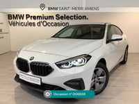 BMW Gran Coupe 218i 136 ch BVM6