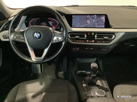 BMW Gran Coupe 218i 136 ch BVM6