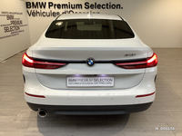 BMW Gran Coupe 218i 136 ch BVM6