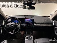 BMW X1 sDrive 18d 150ch DKG7 xLine First Edition