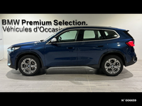 BMW X1 sDrive 18d 150ch DKG7 xLine First Edition