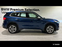 BMW X1 sDrive 18d 150ch DKG7 xLine First Edition
