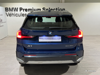 BMW X1 sDrive 18d 150ch DKG7 xLine First Edition