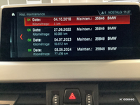 BMW X2 xDrive 18d 150 ch BVM6 M Sport