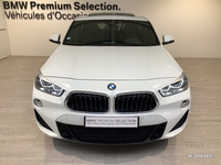 BMW X2 xDrive 18d 150 ch BVM6 M Sport