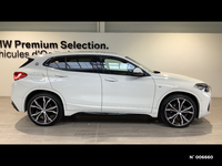 BMW X2 xDrive 18d 150 ch BVM6 M Sport