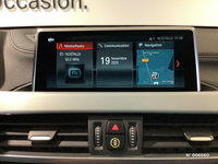 BMW X2 xDrive 18d 150 ch BVM6 M Sport