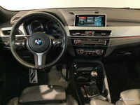 BMW X2 xDrive 18d 150 ch BVM6 M Sport