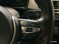 BMW X2 xDrive 18d 150 ch BVM6 M Sport