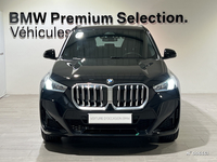 BMW X1 sDrive 18i 136ch DKG7 M Sport