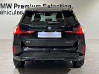 BMW X1 sDrive 18i 136ch DKG7 M Sport