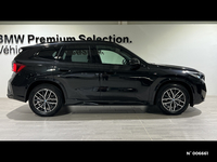 BMW X1 sDrive 18i 136ch DKG7 M Sport