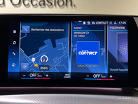 BMW X1 sDrive 18i 136ch DKG7 M Sport