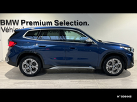 BMW X1 sDrive 18i 136ch DKG7 xLine First Edition