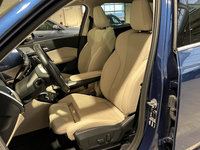 BMW X1 sDrive 18i 136ch DKG7 xLine First Edition