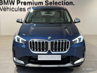 BMW X1 sDrive 18i 136ch DKG7 xLine First Edition