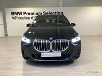 BMW Active Tourer 218i 136 ch DKG7 M Sport