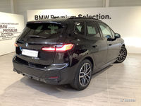 BMW Active Tourer 218i 136 ch DKG7 M Sport