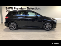 BMW Active Tourer 218i 136 ch DKG7 M Sport