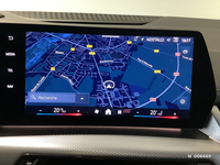 BMW Active Tourer 218i 136 ch DKG7 M Sport