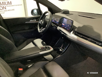 BMW Active Tourer 218i 136 ch DKG7 M Sport